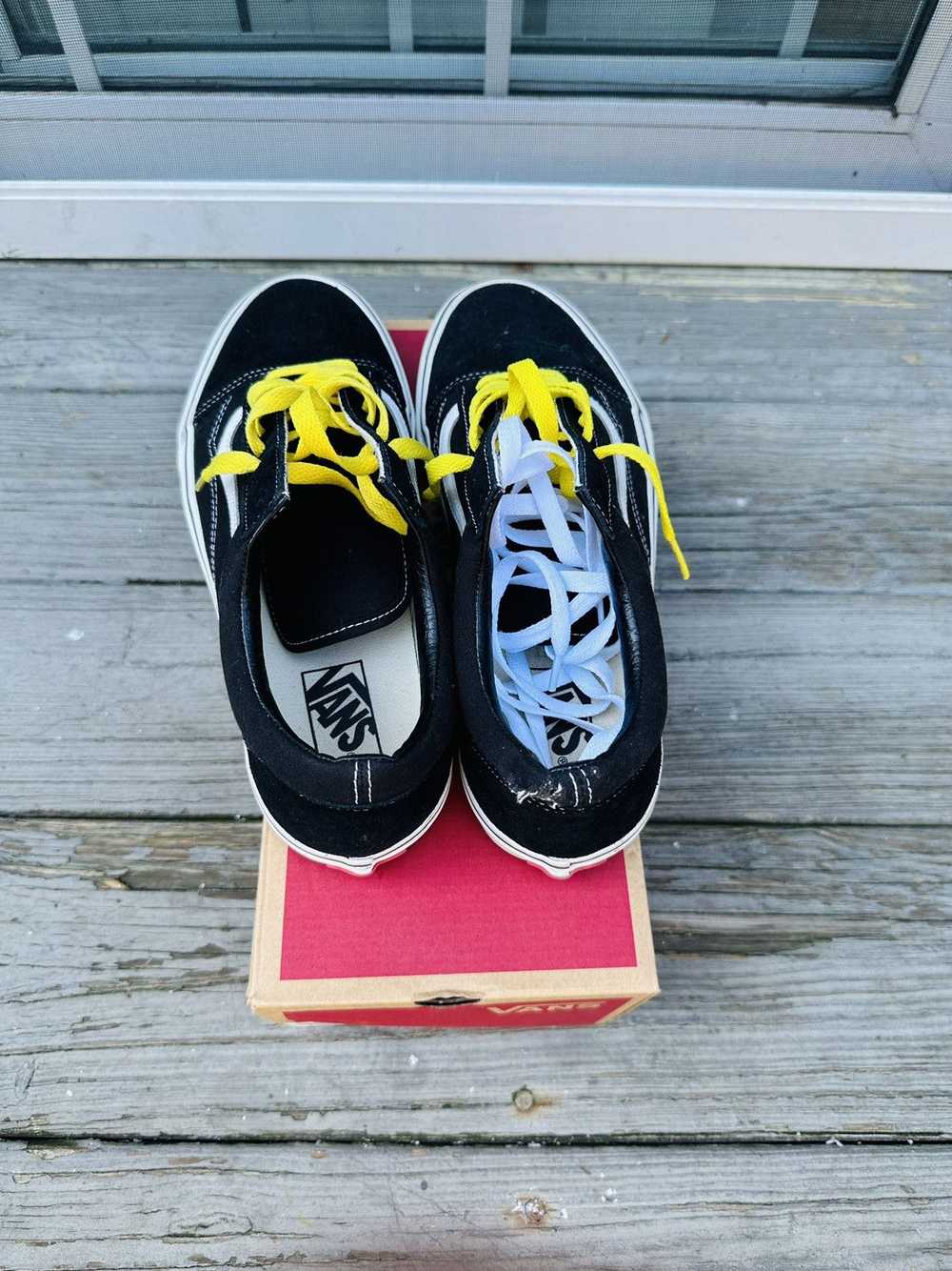 Vans Vans old skool - image 5