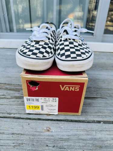 Vans Vans authentic ‘golden coast’