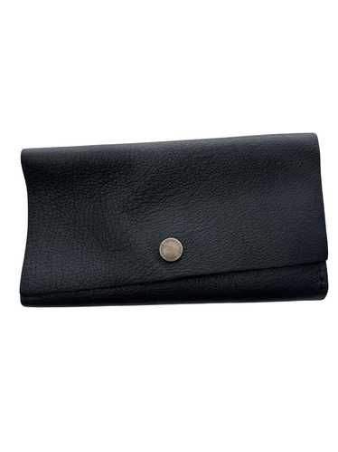 Portland Leather Leather Rancher Wallet