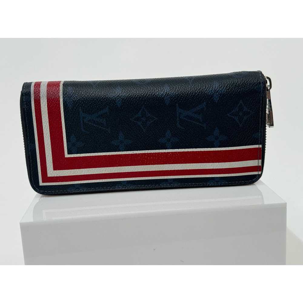 Louis Vuitton Louis Vuitton Rare Canvas Monogram … - image 2