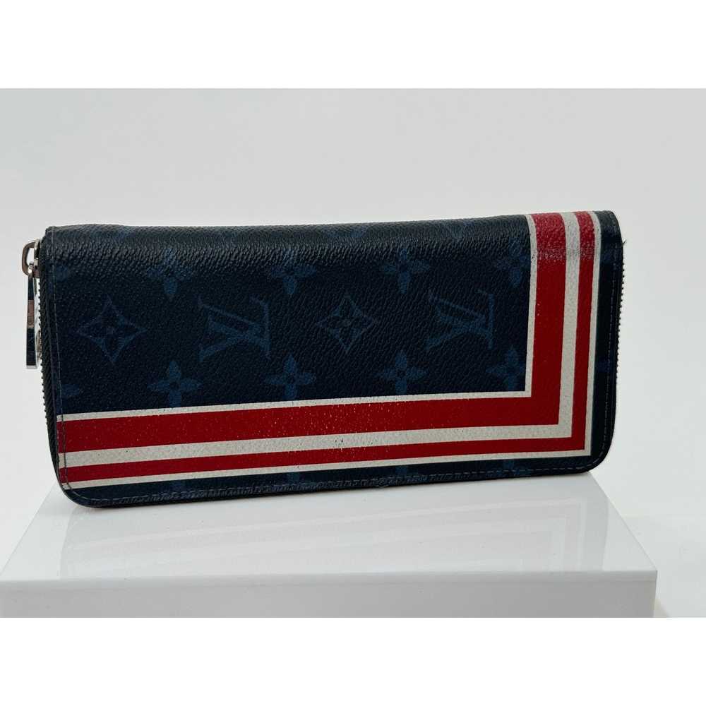 Louis Vuitton Louis Vuitton Rare Canvas Monogram … - image 3