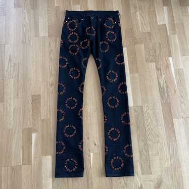 Vlone ジーンズ 8 BVLL Jeans – VLONE