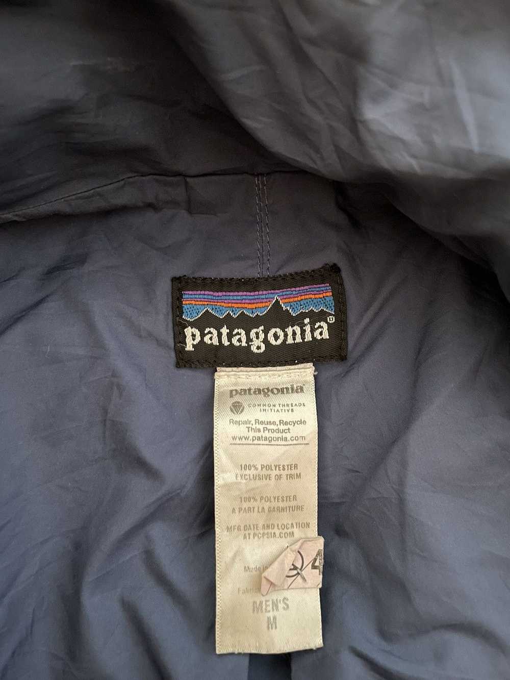 Patagonia 2012 Patagonia Pattern Fleece Zip-up - image 2