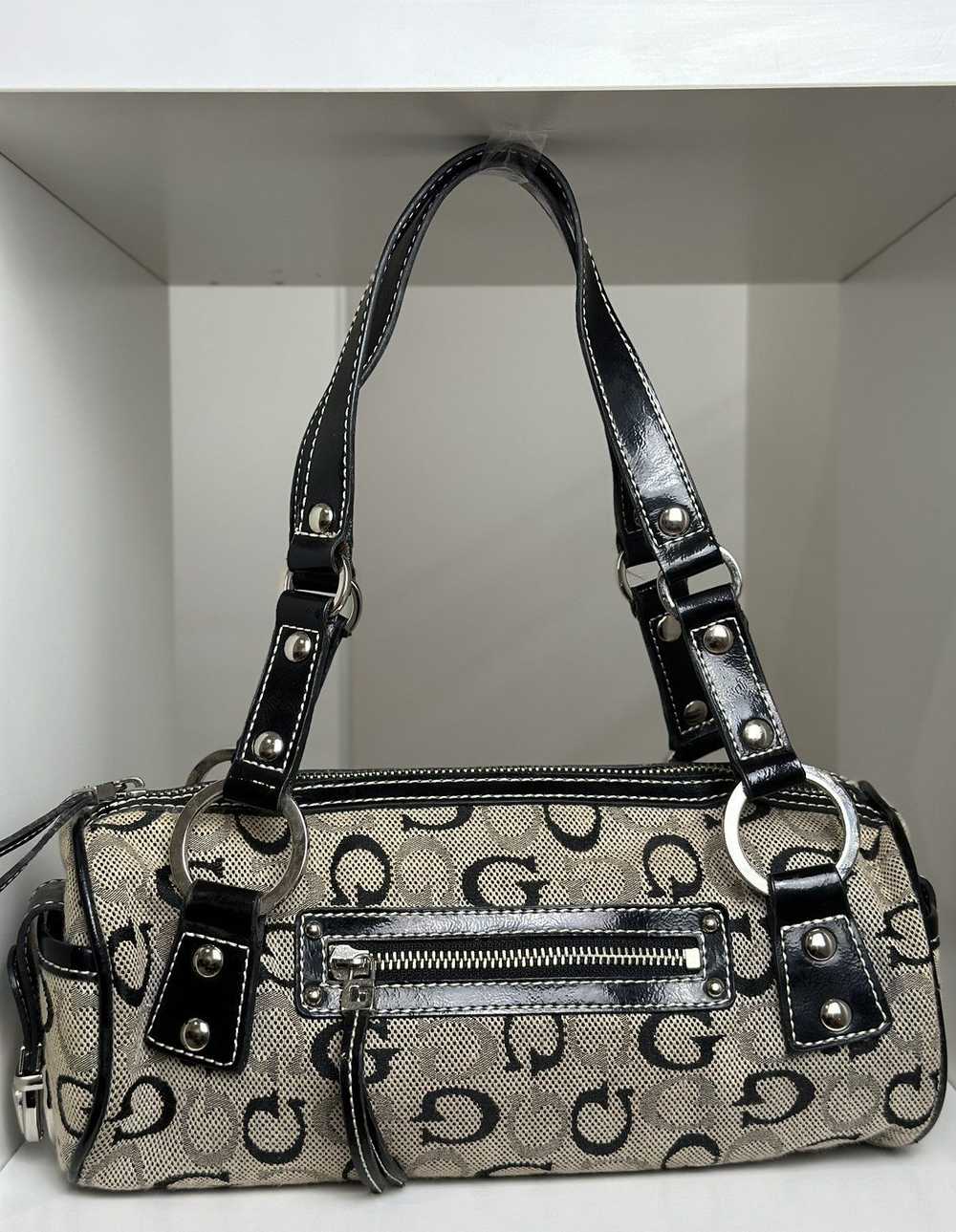 Avant Garde × Guess × Luxury Handbags Avant-garde… - image 1