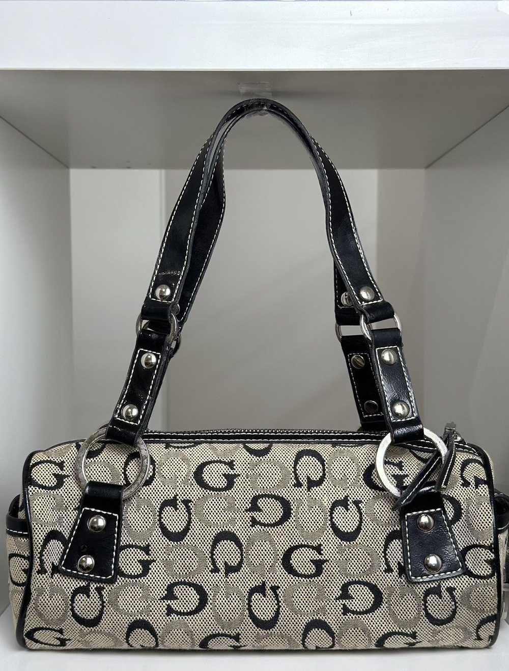 Avant Garde × Guess × Luxury Handbags Avant-garde… - image 2