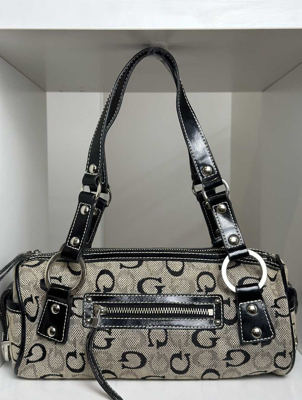 Avant Garde × Guess × Luxury Handbags Avant-garde… - image 3