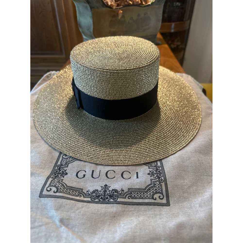 Gucci Panama - image 2