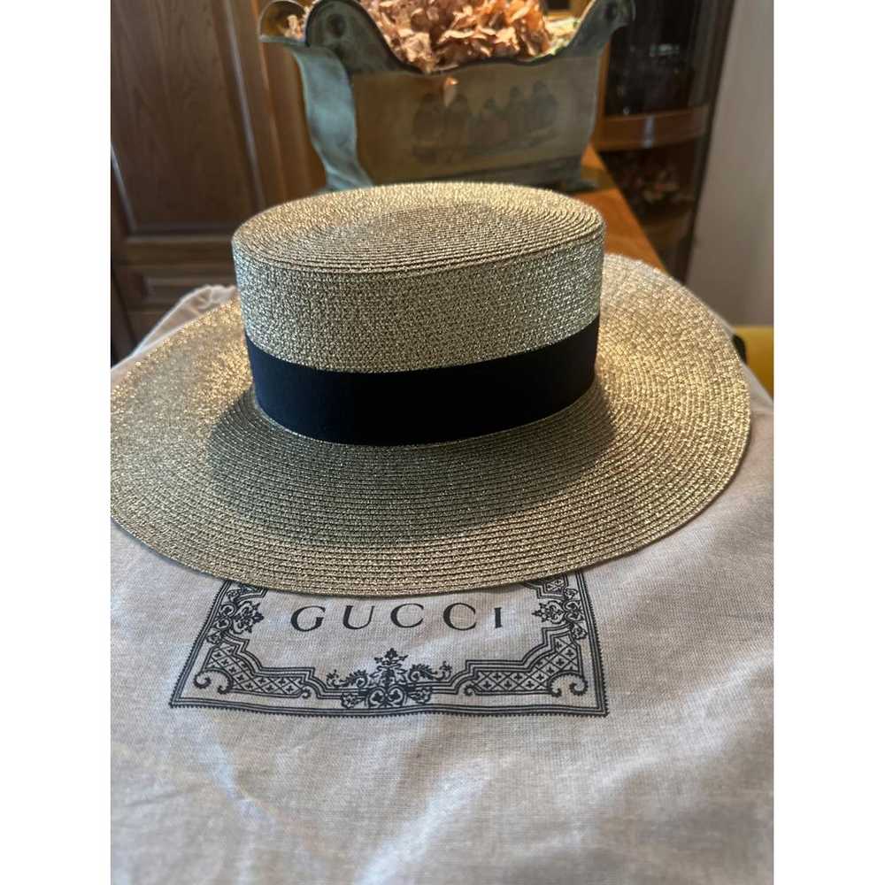 Gucci Panama - image 3