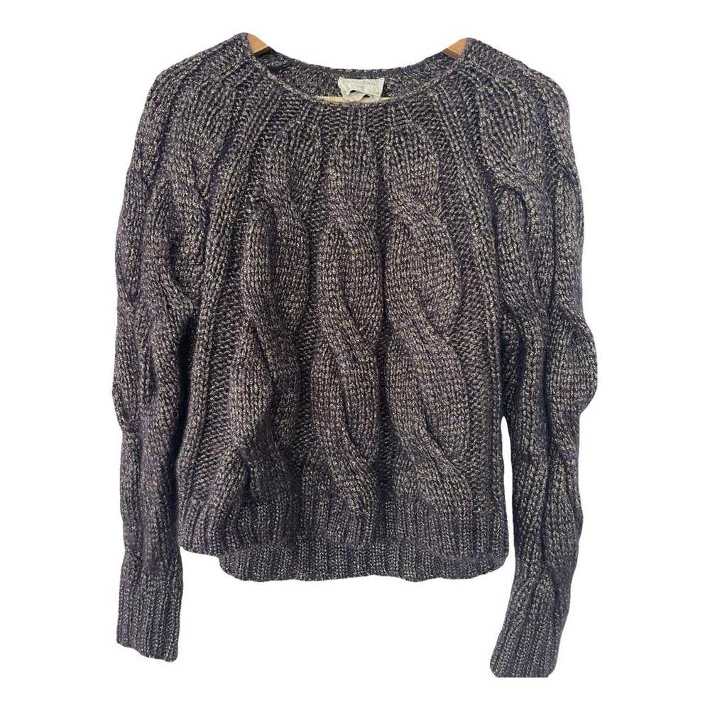 Forte_Forte Wool jumper - image 1