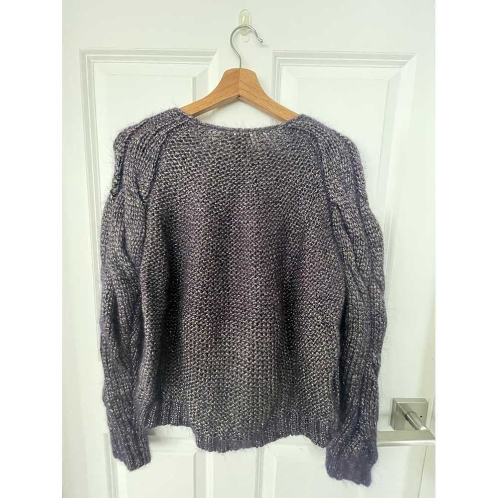 Forte_Forte Wool jumper - image 6