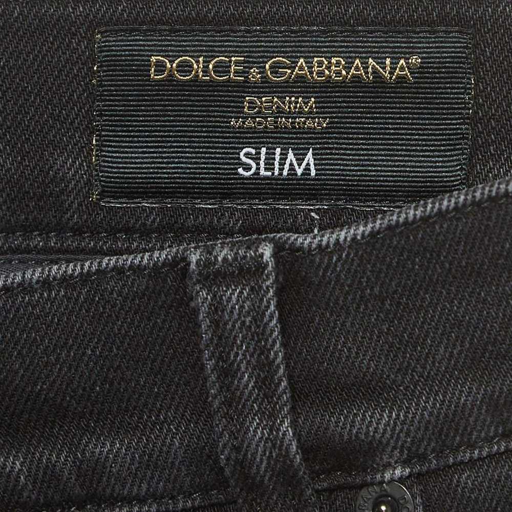 Dolce & Gabbana Trousers - image 3