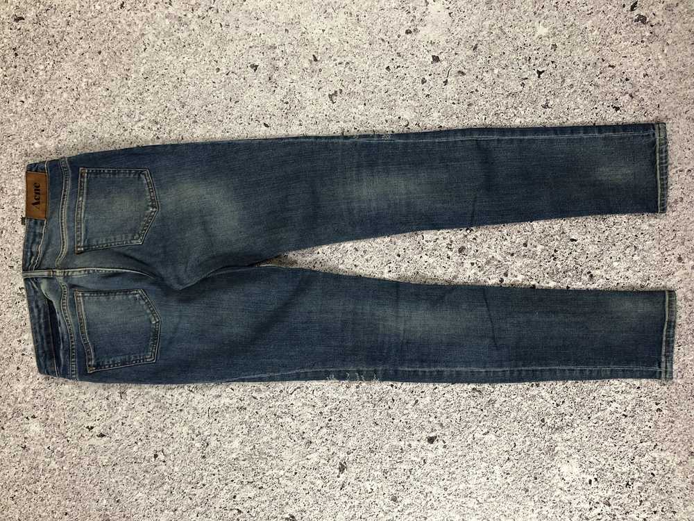 Acne Studios Acne Studios Vintage Jeans Kex Catch - image 11