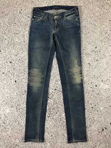 Acne Studios Acne Studios Vintage Jeans Kex Catch - image 1