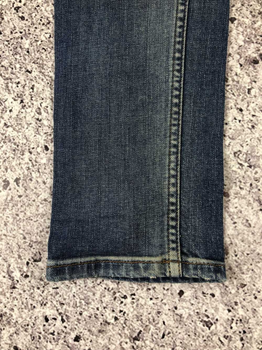 Acne Studios Acne Studios Vintage Jeans Kex Catch - image 2