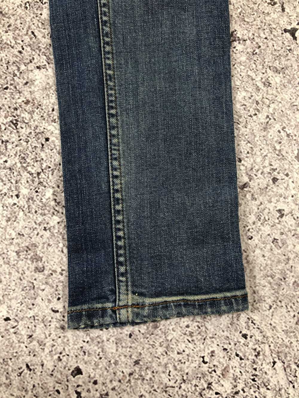 Acne Studios Acne Studios Vintage Jeans Kex Catch - image 3