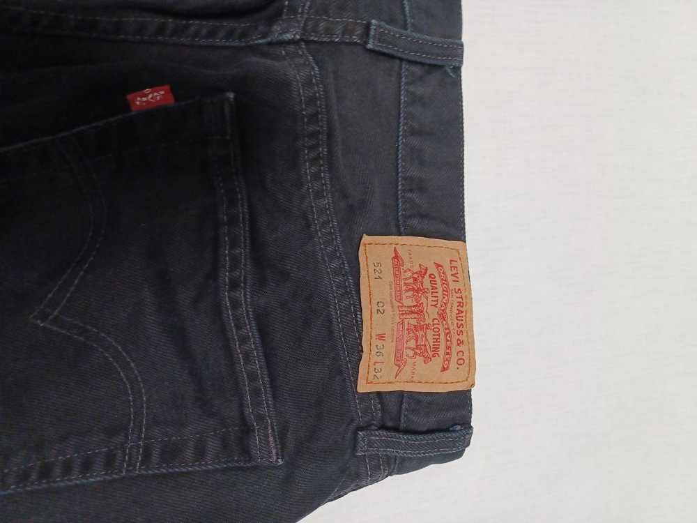 1990x Clothing × Levi's Vintage Clothing × Vintag… - image 3