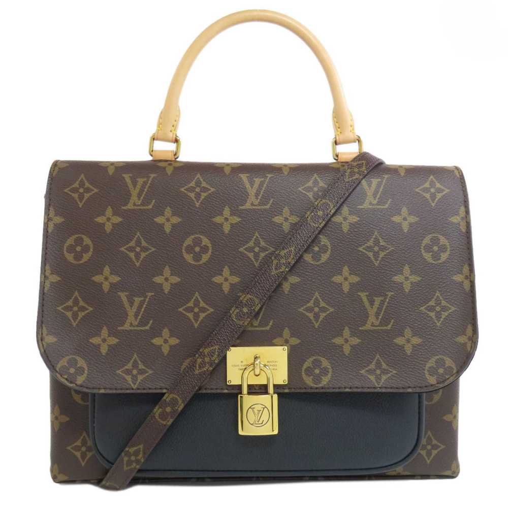 Louis Vuitton Louis Vuitton M44259 Marignan Handb… - image 11