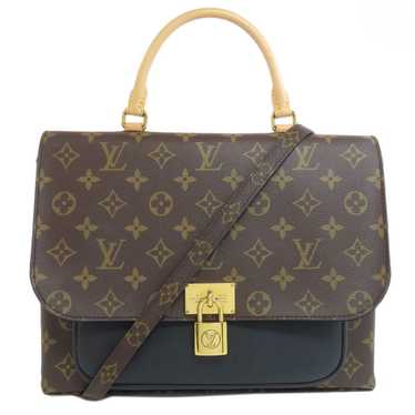 Louis Vuitton Louis Vuitton M44259 Marignan Handb… - image 1