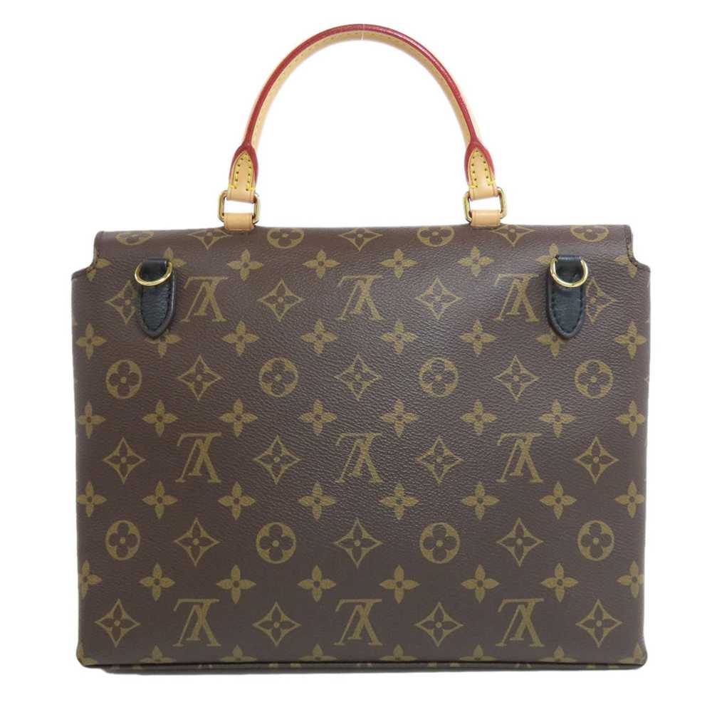 Louis Vuitton Louis Vuitton M44259 Marignan Handb… - image 2