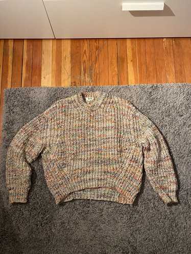 Acne Studios Zora Sweater