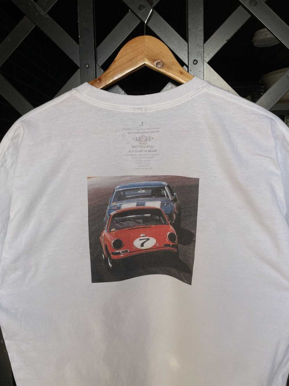 Porsche Design × Racing × Vintage Vintage Porsche… - image 6