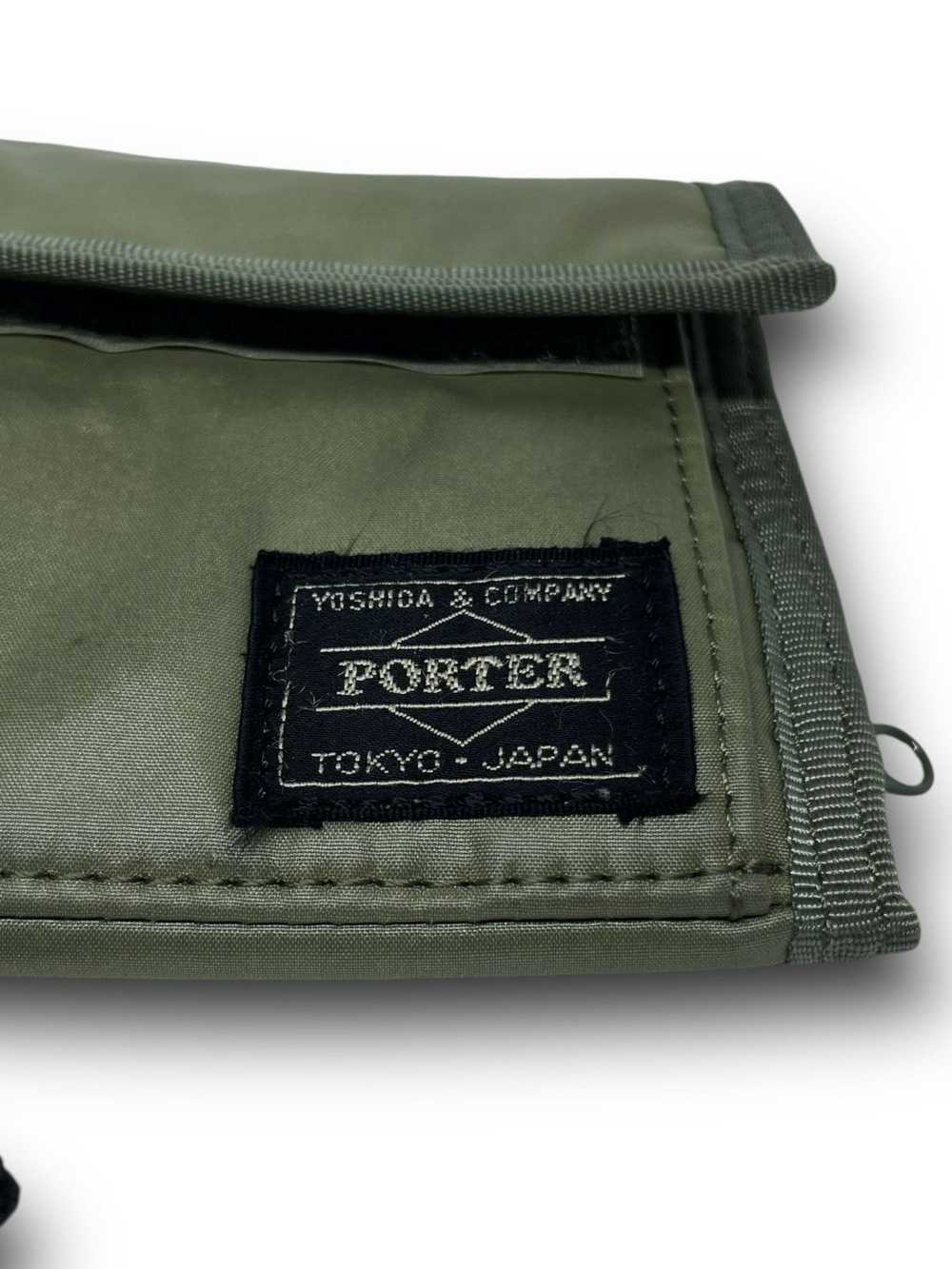 Japanese Brand × Porter Yoshida & Co Porter Capsu… - image 2