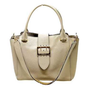 Burberry Leather handbag