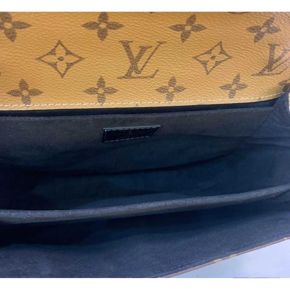 Louis Vuitton Metis leather handbag - image 4