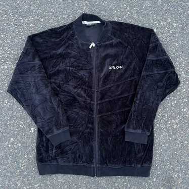 Vintage sean john velour - Gem