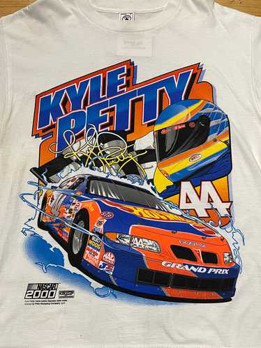 KYLE PETTY PURE ENERGY TSHIRT S L