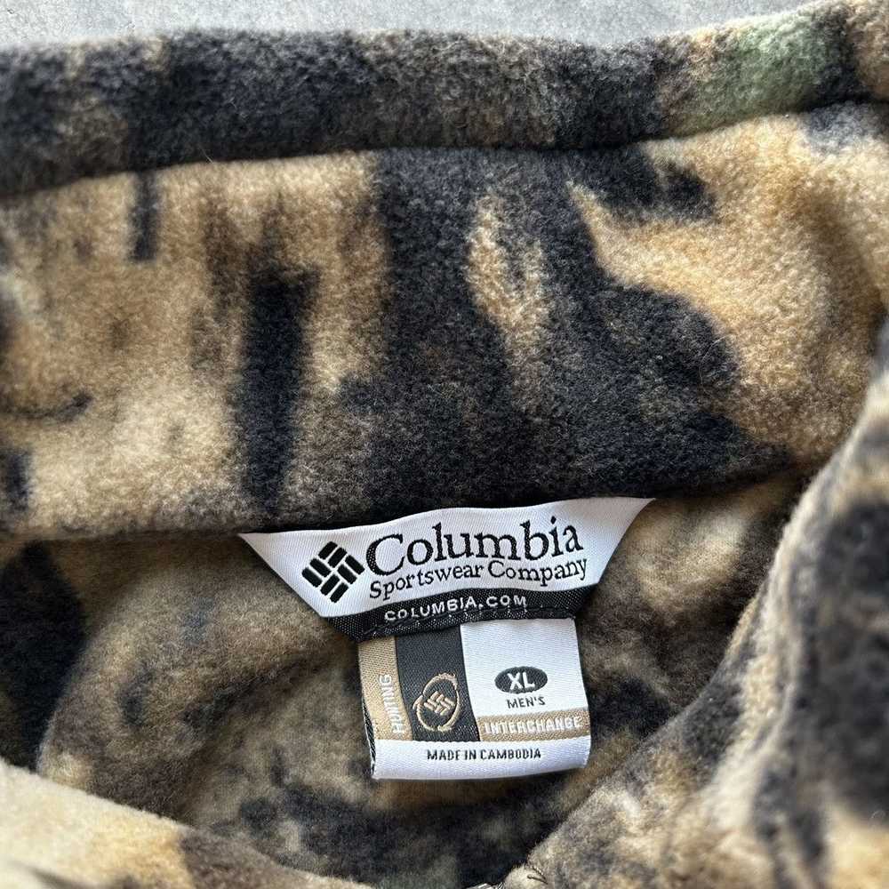 Carhartt × Columbia × Streetwear Vintage Y2K Real… - image 5