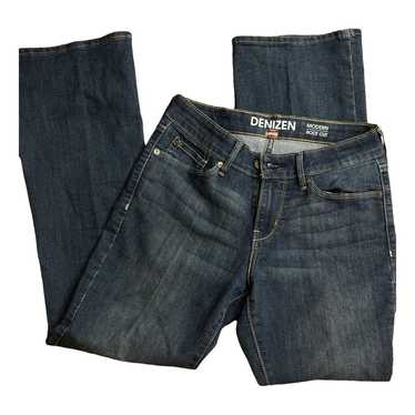 Levi's 501 straight jeans