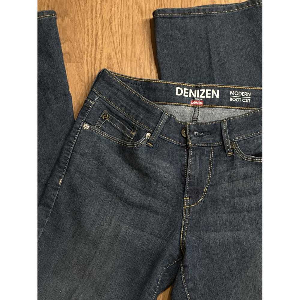 Levi's 501 straight jeans - image 3