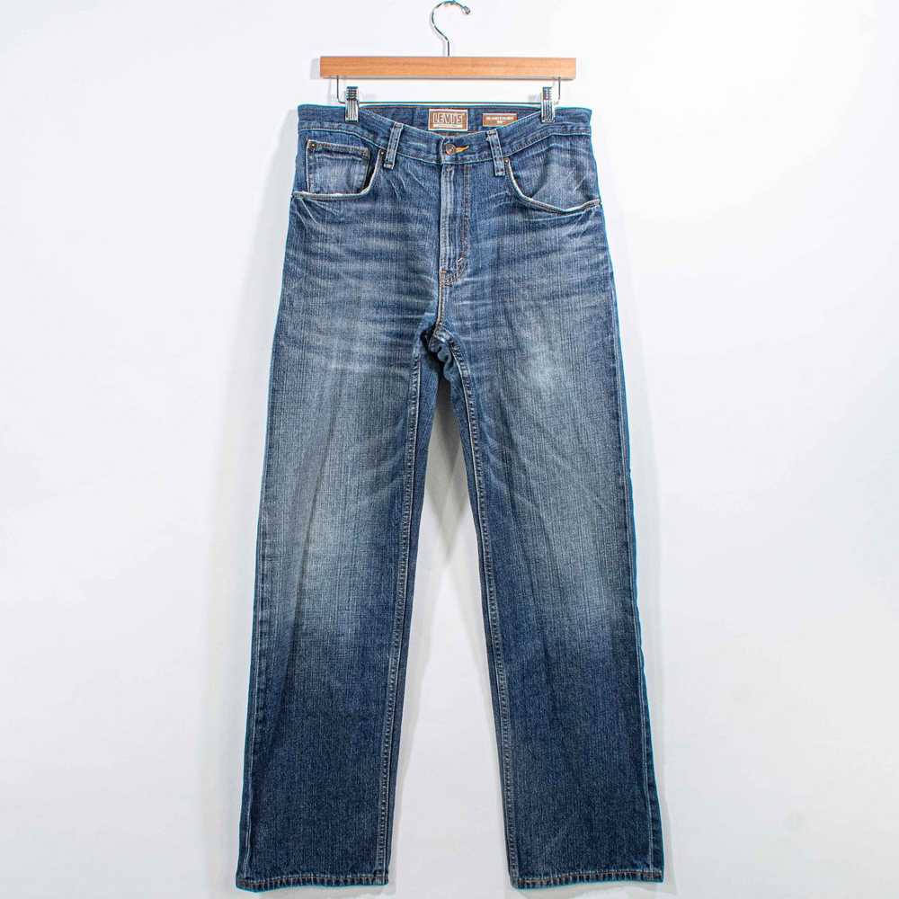 Levi's × Streetwear × Vintage Levis 559 Relaxed S… - image 1