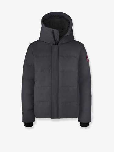 Canada Goose Canada Goose Man Grey Jackets