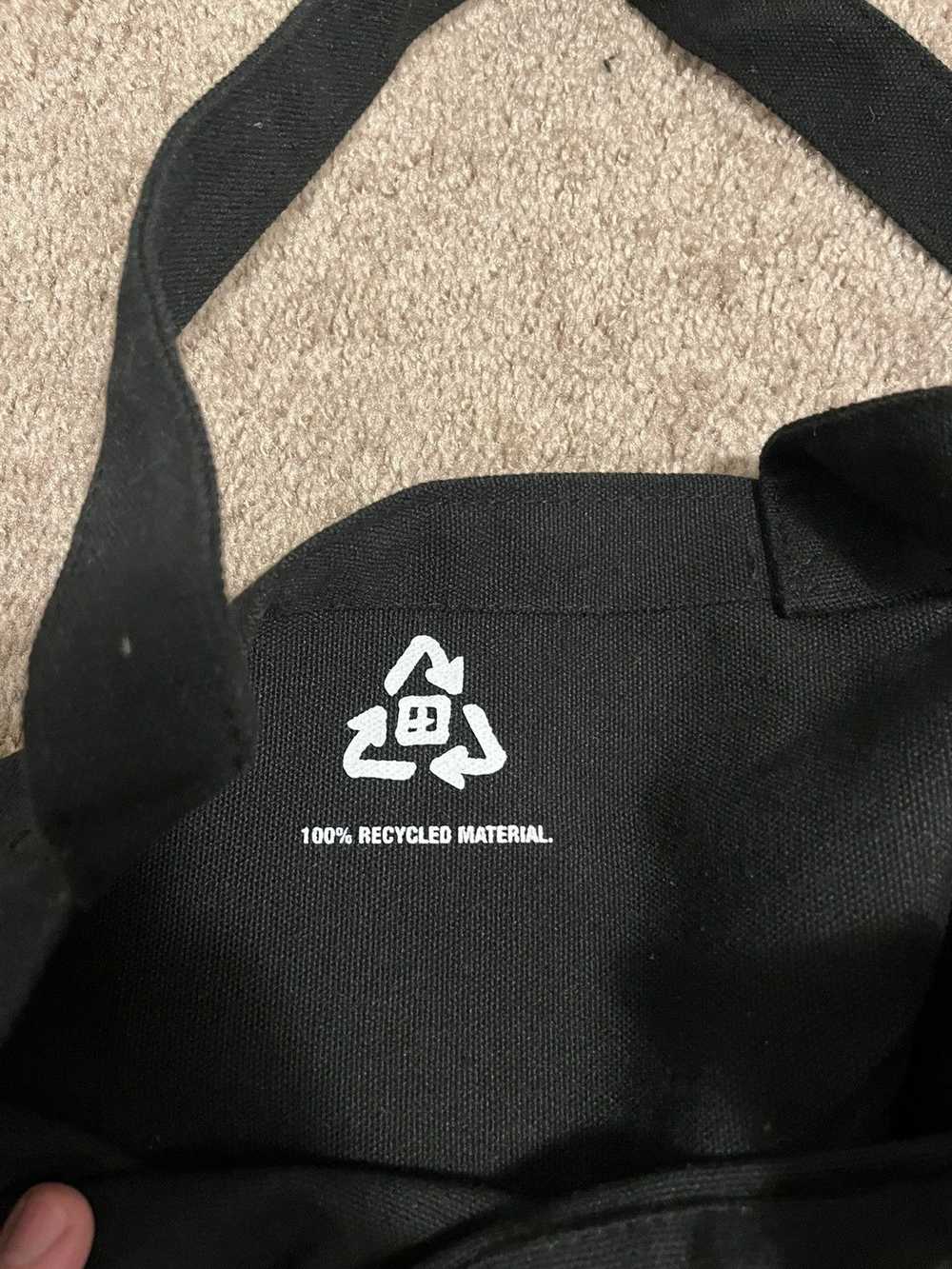 Ksubi Ksubi Logo Tote Bag - image 3