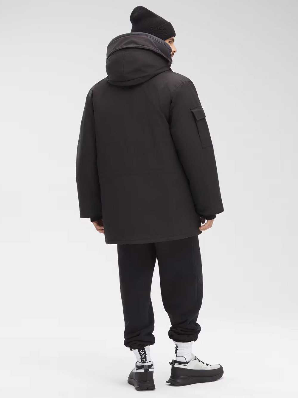 Canada Goose Canada Goose Man Black Jackets - image 3