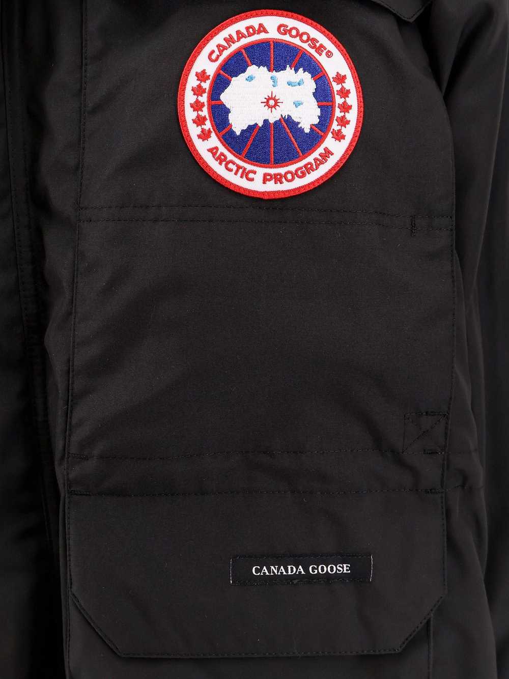 Canada Goose Canada Goose Man Black Jackets - image 4