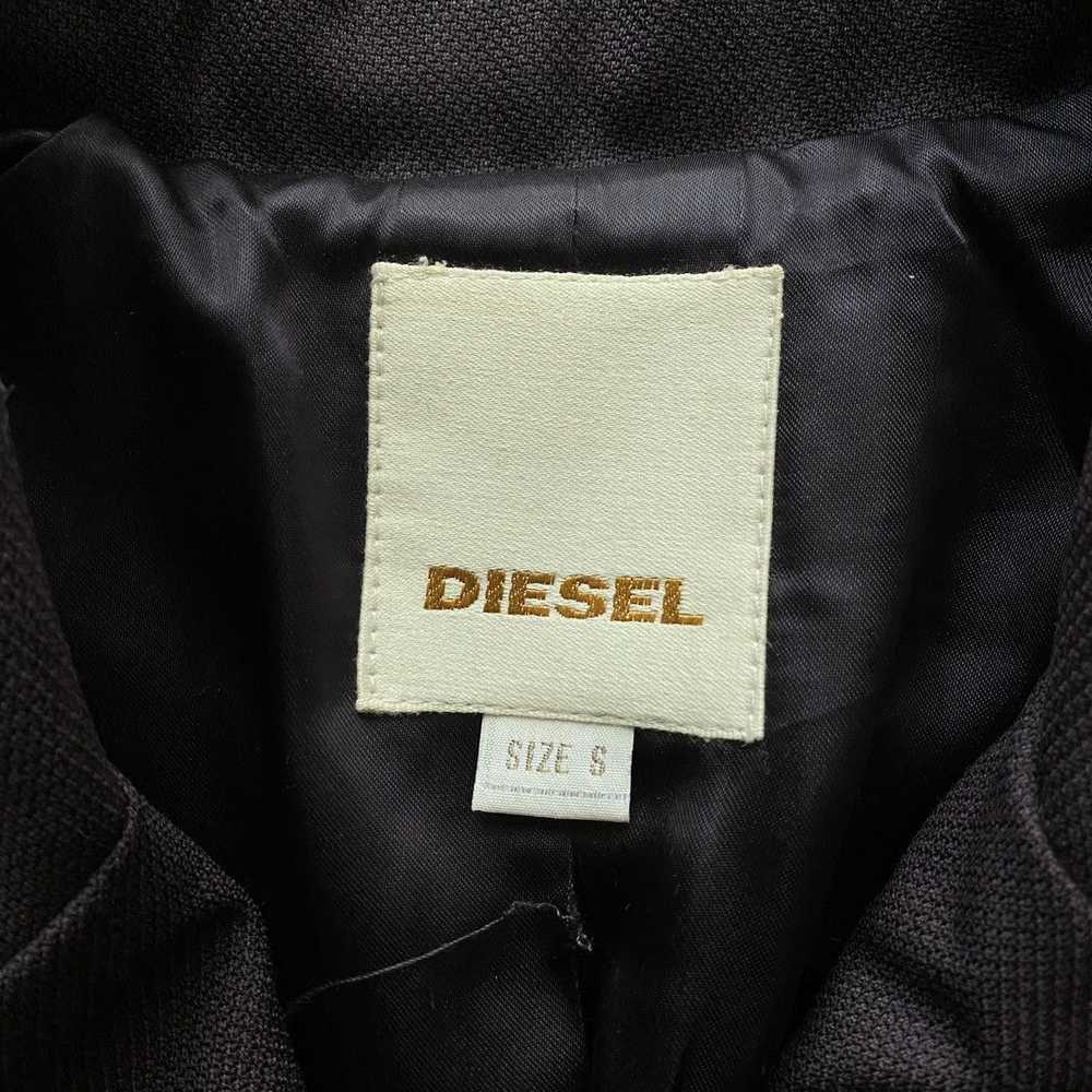 Archival Clothing × Diesel × Vintage Diesel vinta… - image 2