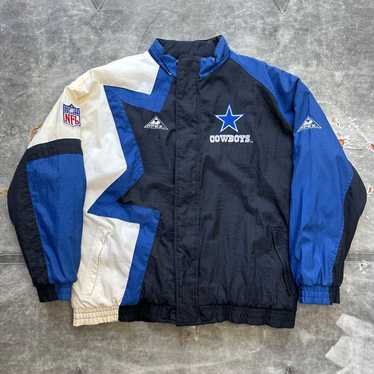 Vintage Vintage Apex One NFL Pro Line Dallas Cowb… - image 1