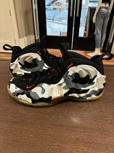 Nike Nike Air Foamposite One ‘Fighter Jet’ - image 1