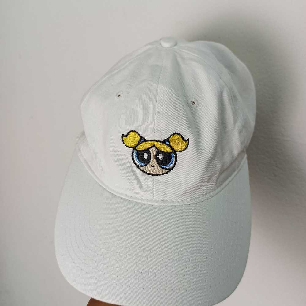 Cartoon Network × Mega Yacht × Vintage Powerpuff … - image 1