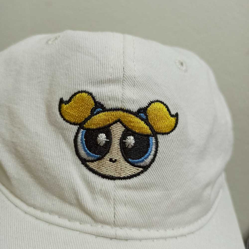 Cartoon Network × Mega Yacht × Vintage Powerpuff … - image 4