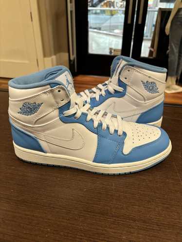 Jordan Brand Jordan 1 Retro High ‘North Carolina’