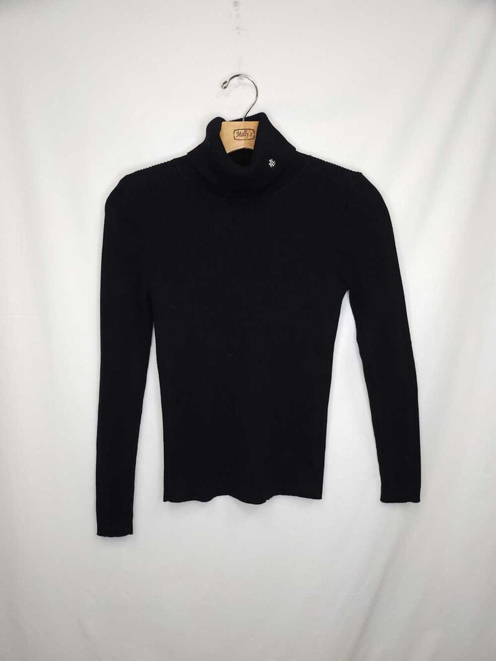 Ralph Lauren Turtle Neck Sweater - image 1