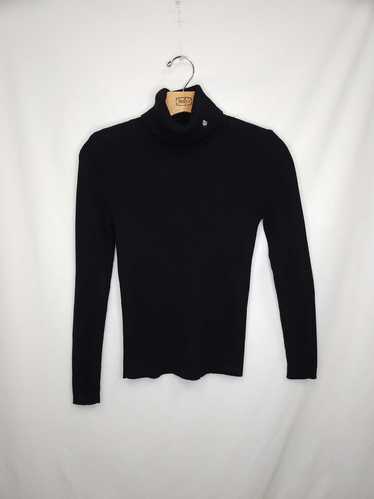 Ralph Lauren Turtle Neck Sweater - image 1