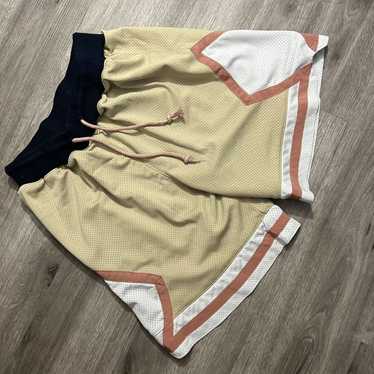 Eric Emanuel Eric Emanuel OG Basketball Shorts 20… - image 1