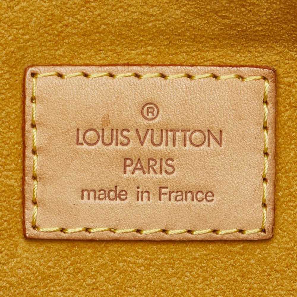 Louis Vuitton Louis Vuitton Louis Vuitton Denim L… - image 7