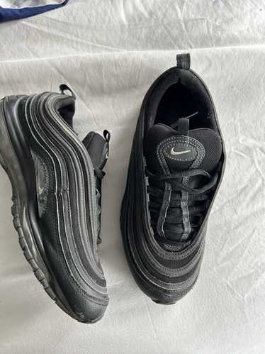 Nike × Streetwear × Vintage Air Max 97