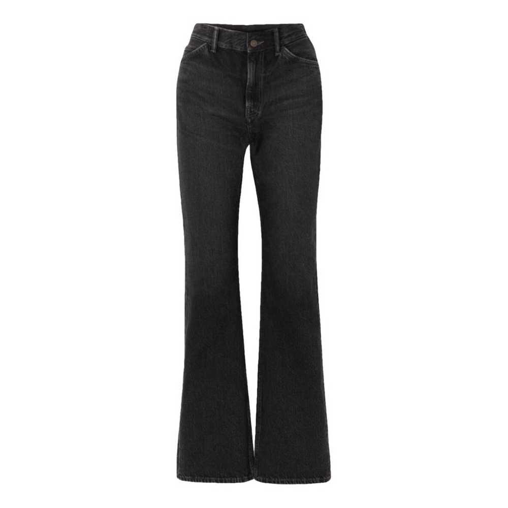 Acne Studios Straight jeans - image 1